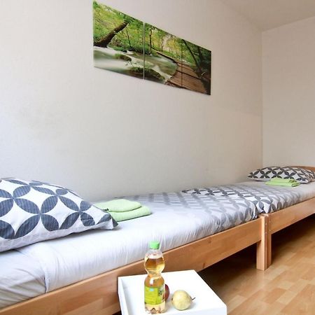 Apartmondo Ferienwohnungen Вупперталь Экстерьер фото