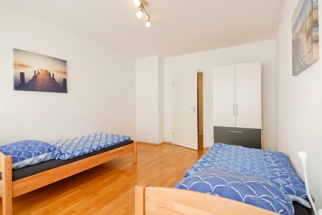 Apartmondo Ferienwohnungen Вупперталь Экстерьер фото