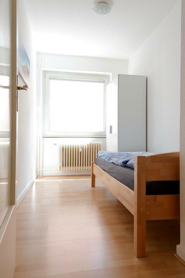 Apartmondo Ferienwohnungen Вупперталь Экстерьер фото