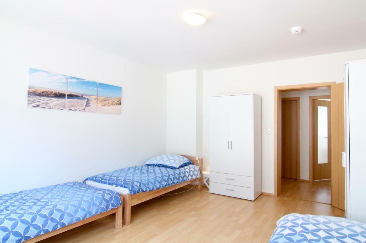 Apartmondo Ferienwohnungen Вупперталь Экстерьер фото